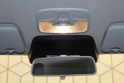 Photo 33 Suzuki Ignis  1.2 Dualjet Hybrid Auto CVT