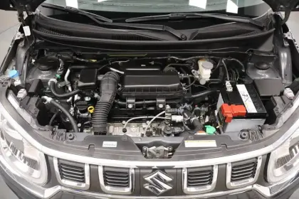 Photo 7 Suzuki Ignis  1.2 Dualjet Hybrid Auto CVT