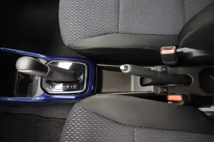 Photo 18 Suzuki Ignis  1.2 Dualjet Hybrid Auto CVT