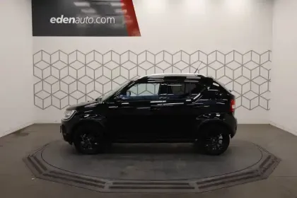 Photo 3 Suzuki Ignis  1.2 Dualjet Hybrid Auto CVT