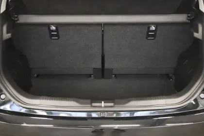 Photo 12 Suzuki Ignis  1.2 Dualjet Hybrid Auto CVT