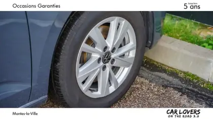 Photo 8 Volkswagen Touran  2.0 TDI 150 DSG7 5pl