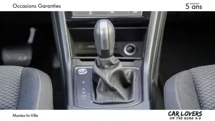 Photo 22 Volkswagen Touran  2.0 TDI 150 DSG7 5pl