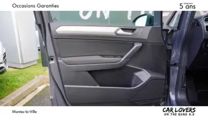 Photo 15 Volkswagen Touran  2.0 TDI 150 DSG7 5pl