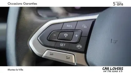 Photo 23 Volkswagen Touran  2.0 TDI 150 DSG7 5pl