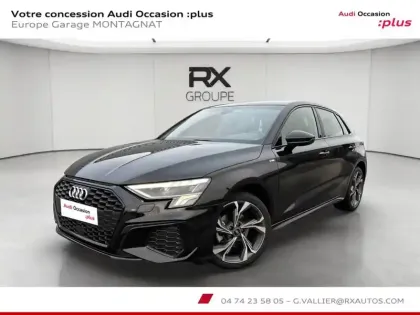 Photo Audi A3 S Line