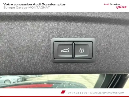 Photo 20 Audi A3  Sportback 35 TFSI 150 S tronic 7