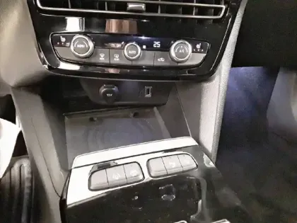 Photo 17 Opel Mokka  Electrique 136 ch & Batterie 50 kWh