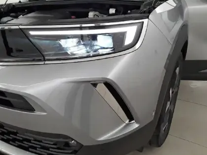 Photo 15 Opel Mokka  Electrique 136 ch & Batterie 50 kWh