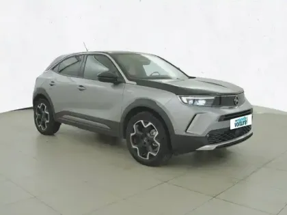 Photo 2 Opel Mokka  Electrique 136 ch & Batterie 50 kWh