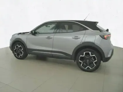 Photo 6 Opel Mokka  Electrique 136 ch & Batterie 50 kWh
