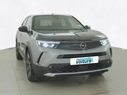 Photo 1 Opel Mokka  Electrique 136 ch & Batterie 50 kWh