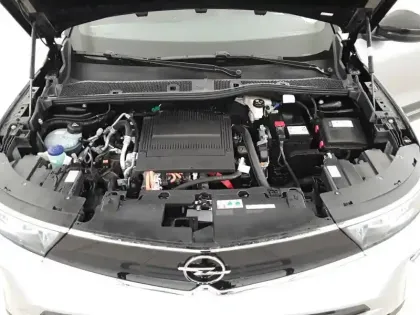 Photo 26 Opel Mokka  Electrique 136 ch & Batterie 50 kWh