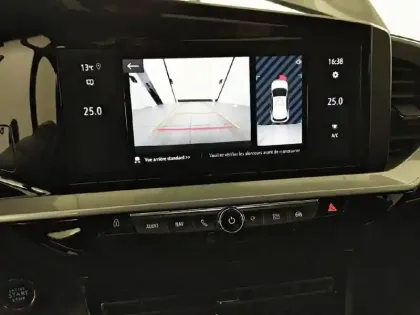 Photo 19 Opel Mokka  Electrique 136 ch & Batterie 50 kWh