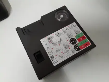 Photo 27 Opel Mokka  Electrique 136 ch & Batterie 50 kWh