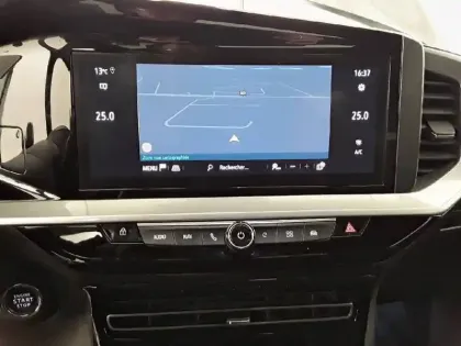 Photo 14 Opel Mokka  Electrique 136 ch & Batterie 50 kWh