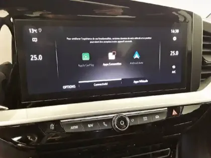 Photo 20 Opel Mokka  Electrique 136 ch & Batterie 50 kWh