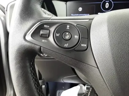 Photo 18 Opel Mokka  Electrique 136 ch & Batterie 50 kWh