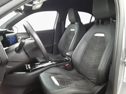 Photo 10 Opel Mokka  Electrique 136 ch & Batterie 50 kWh