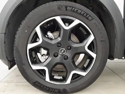 Photo 12 Opel Mokka  Electrique 136 ch & Batterie 50 kWh