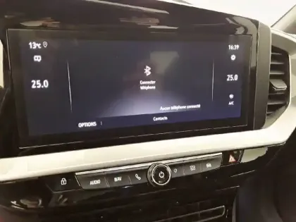 Photo 23 Opel Mokka  Electrique 136 ch & Batterie 50 kWh