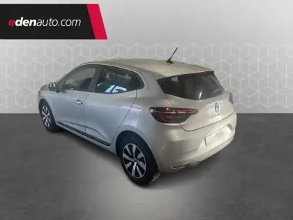 Photo 2 Renault Clio  TCe 90