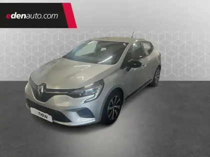 Photo 64 Renault Clio  TCe 90