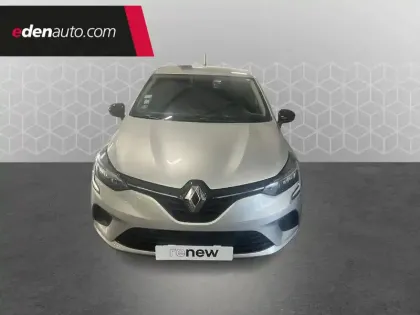 Photo 38 Renault Clio  TCe 90
