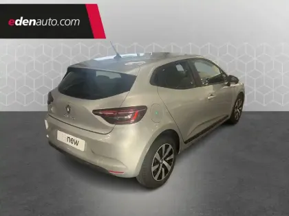 Photo 36 Renault Clio  TCe 90