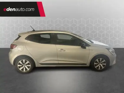 Photo 71 Renault Clio  TCe 90