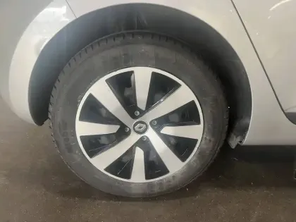 Photo 10 Renault Clio  TCe 90