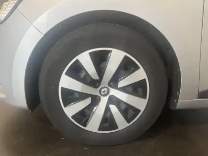 Photo 8 Renault Clio  TCe 90