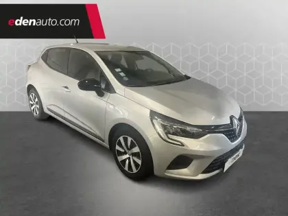 Photo 37 Renault Clio  TCe 90