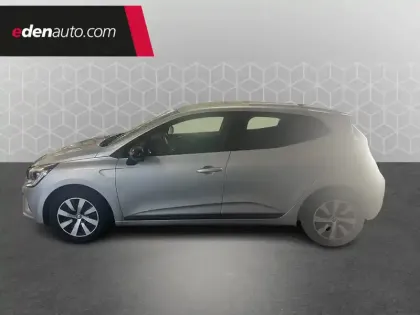 Photo 33 Renault Clio  TCe 90