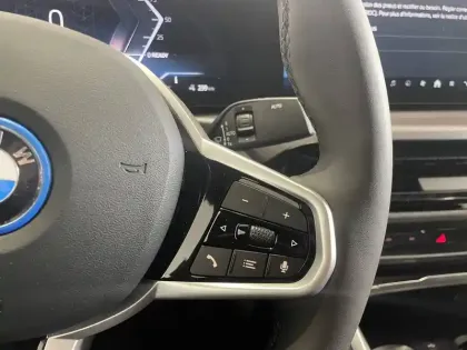 Photo 131 BMW I4  eDrive40 340 ch BVA