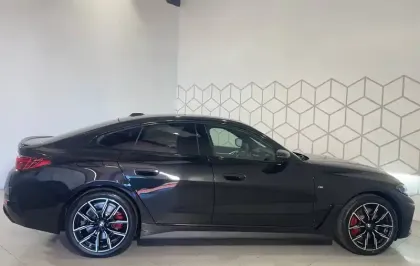 Photo 94 BMW I4  eDrive40 340 ch BVA