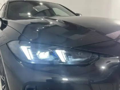 Photo 14 BMW I4  eDrive40 340 ch BVA