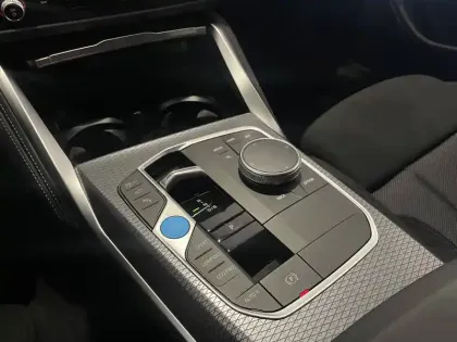 Photo 132 BMW I4  eDrive40 340 ch BVA