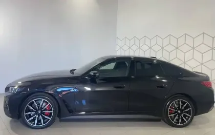 Photo 46 BMW I4  eDrive40 340 ch BVA