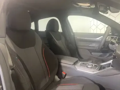 Photo 101 BMW I4  eDrive40 340 ch BVA