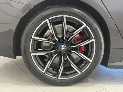 Photo 63 BMW I4  eDrive40 340 ch BVA