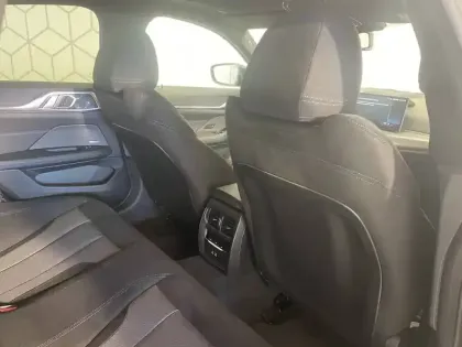 Photo 124 BMW I4  eDrive40 340 ch BVA