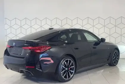 Photo 3 BMW I4  eDrive40 340 ch BVA