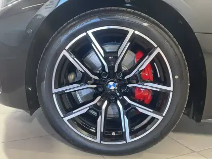 Photo 55 BMW I4  eDrive40 340 ch BVA