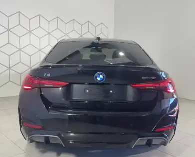 Photo 92 BMW I4  eDrive40 340 ch BVA