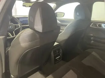 Photo 26 BMW I4  eDrive40 340 ch BVA