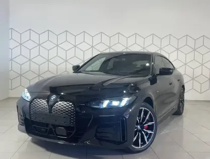 Photo Bmw I4 M Sport