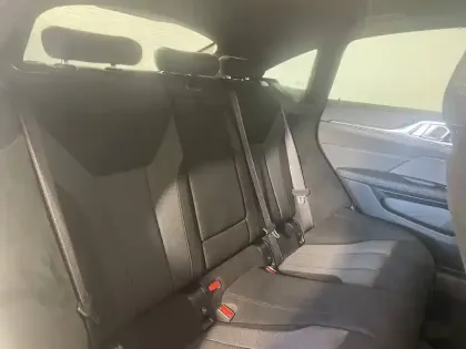 Photo 32 BMW I4  eDrive40 340 ch BVA