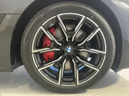 Photo 109 BMW I4  eDrive40 340 ch BVA