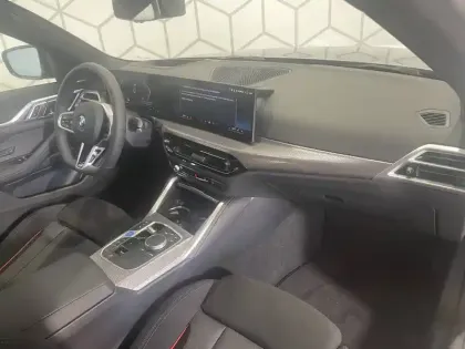 Photo 121 BMW I4  eDrive40 340 ch BVA